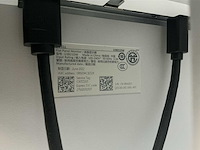 Dell u3821dw monitor - afbeelding 4 van  4