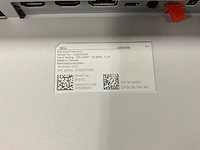 Dell u3824dw monitor - afbeelding 7 van  8