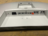 Dell u3824dw monitor - afbeelding 8 van  8