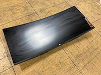 Dell u3824dw monitor - afbeelding 1 van  7