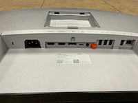 Dell u3824dw monitor - afbeelding 5 van  7