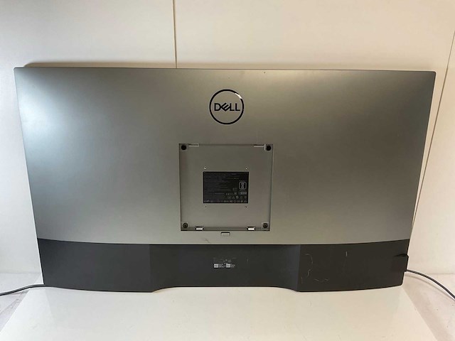 Dell (u4320q) 43”, 3840x2160 (uhd) ips monitor - afbeelding 3 van  5