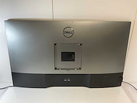 Dell (u4320q) 43”, 3840x2160 (uhd) ips monitor - afbeelding 3 van  5