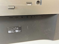Dell (u4320q) 43”, 3840x2160 (uhd) ips monitor - afbeelding 4 van  5
