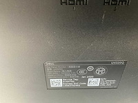 Dell (u4320q) 43”, 3840x2160 (uhd) ips monitor - afbeelding 5 van  5