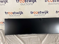 Dell u4919dw - ultrawide qhd ips monitor - 49 inch - afbeelding 1 van  2