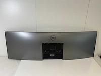 Dell (u4919dw) 49”, 5120x1440 (uhd/5k) ips monitor - afbeelding 3 van  4