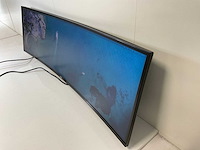 Dell (u4919dw) 49”, 5120x1440 (uhd/5k) ips monitor - afbeelding 2 van  6