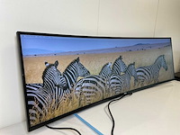 Dell (u4919dw) 49”, 5120x1440 (uhd/5k) ips monitor - afbeelding 3 van  6