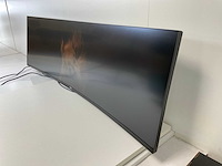 Dell (u4924dw) 49”, 5120x1440 (uhd/5k) ips monitor - afbeelding 2 van  7