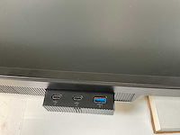 Dell (u4924dw) 49”, 5120x1440 (uhd/5k) ips monitor - afbeelding 6 van  7