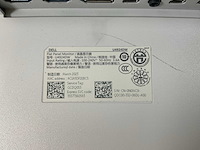 Dell (u4924dw) 49”, 5120x1440 (uhd/5k) ips monitor - afbeelding 7 van  7