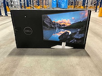 Dell ultrasharp u2722de monitor - afbeelding 1 van  4