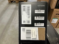 Dell ultrasharp u2722de monitor - afbeelding 4 van  4