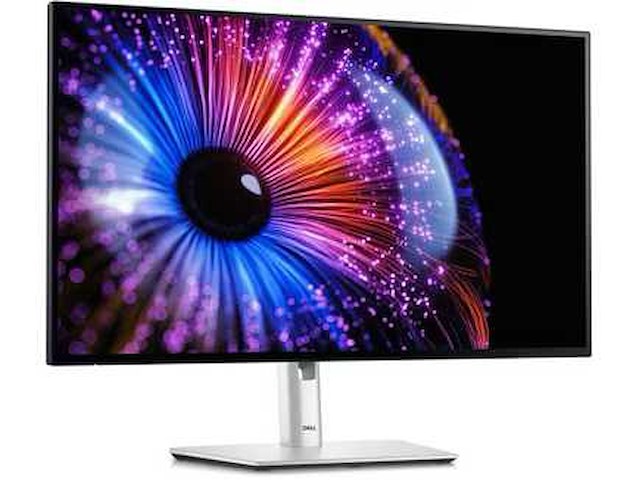 Dell ultrasharp u2724de thunderbolt monitor - afbeelding 1 van  6