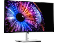 Dell ultrasharp u2724de thunderbolt monitor - afbeelding 2 van  6