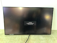 Dell ultrasharp u2725qe zwart monitor - afbeelding 3 van  7