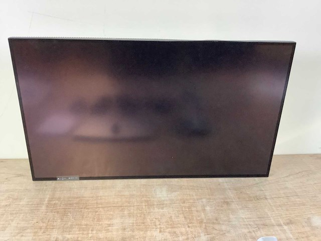 Dell ultrasharp u2725qe zwart monitor - afbeelding 5 van  7