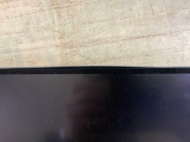 Dell ultrasharp u2725qe zwart monitor - afbeelding 7 van  7