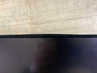 Dell ultrasharp u2725qe zwart monitor - afbeelding 7 van  7