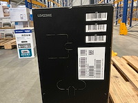 Dell ultrasharp u3423we curved monitor - afbeelding 3 van  5