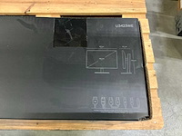 Dell ultrasharp u3423we curved monitor - afbeelding 4 van  5