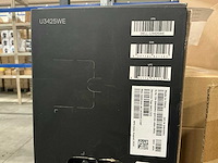 Dell ultrasharp u3425we curved thunderbolt hub monitor - afbeelding 3 van  5