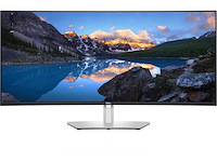 Dell ultrasharp u4021qw curved wuhd monitor