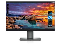 Dell up2720q monitor - afbeelding 1 van  3