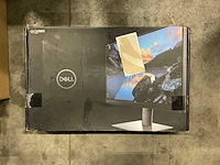 Dell up2720q monitor - afbeelding 2 van  3