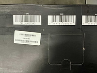 Dell up2720q monitor - afbeelding 3 van  3