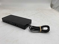 Dell usb c k20a001 dockingstation (42x) - afbeelding 1 van  7