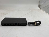 Dell usb c k20a001 dockingstation (42x) - afbeelding 2 van  7