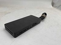 Dell usb c k20a001 dockingstation (42x) - afbeelding 3 van  7