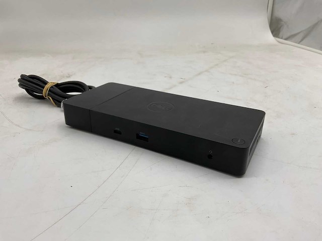 Dell usb c k20a001 dockingstation (42x) - afbeelding 4 van  7