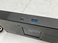 Dell usb c k20a001 dockingstation (42x) - afbeelding 5 van  7