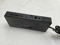 Dell usb c k20a001 dockingstation (42x) - afbeelding 7 van  7