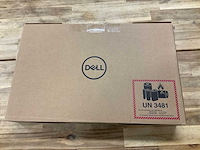 Dell vostro 15 -3000 laptop - afbeelding 3 van  4
