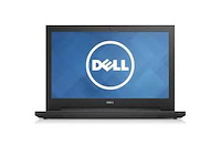 Dell vostro 15 -3000 laptop - afbeelding 1 van  4