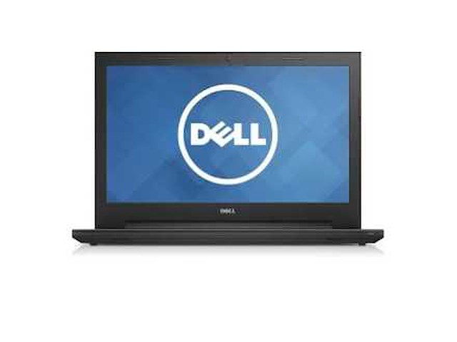 Dell vostro 15 -3000 laptop - afbeelding 1 van  4