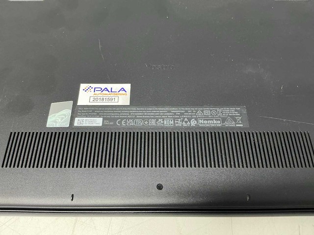 Dell vostro 15 3515 laptop 15,6 inch - afbeelding 4 van  12