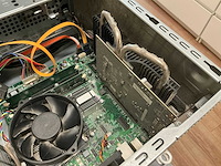 Dell vostro 220 desktop - afbeelding 2 van  10