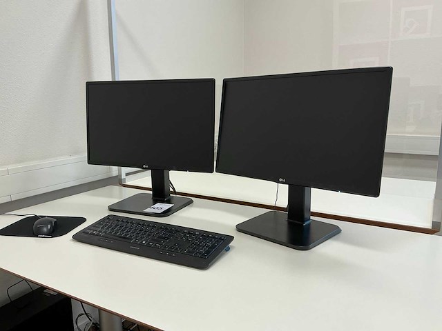 Dell vostro 220 desktop - afbeelding 1 van  10