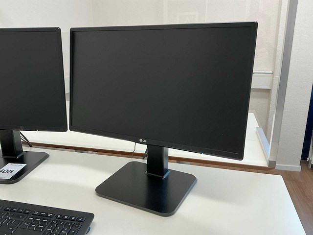 Dell vostro 220 desktop - afbeelding 3 van  10