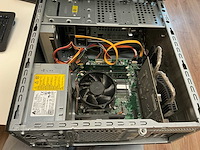 Dell vostro 220 desktop - afbeelding 8 van  10