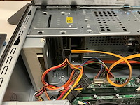 Dell vostro 220 desktop - afbeelding 9 van  10