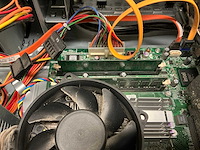 Dell vostro 220 desktop - afbeelding 10 van  10