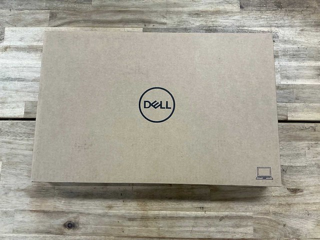 Dell vostro 3500 f45hj - afbeelding 2 van  4