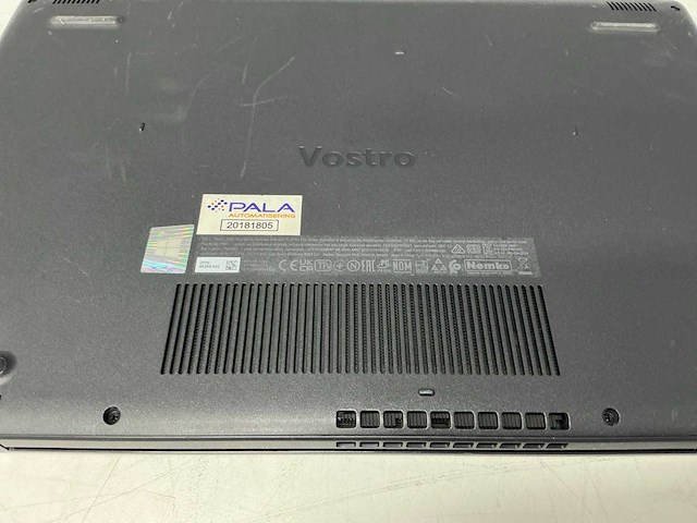 Dell vostro 3500 laptop 15,6 inch - afbeelding 4 van  12