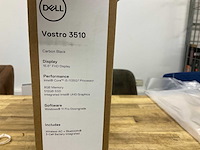 Dell vostro 3510 laptop - afbeelding 3 van  3